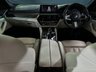 USED 2018 N BMW 5 SERIES 2.0 520d M Sport Saloon 4dr Diesel Auto Euro 6 (s/s) (190 ps) SENSORS, LEATHER, NAV!