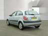 USED 2008 58 KIA RIO 1.4 3 Hatchback 5dr Petrol Manual (150 g/km, 95 bhp) HPI CLEAR, SUPPLIED WITH NEW MOT, SUPPLIED WITH NEW SERVICE, LOW MILEAGE, AIR CONDITIONING, ELECTRIC WINDOWS, ALLOY WHEELS, MANUAL, 3 MONTHS WARRANTY, 1 YEAR AA BREAKDOWN, AA DEALER