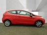 USED 2009 09 FORD FIESTA 1.25 Zetec Hatchback 3dr Petrol Manual (133 g/km, 81 bhp) HPI CLEAR, SUPPLIED WITH NEW MOT, SUPPLIED WITH NEW SERVICE, LOW MILEAGE, AIR CONDITIONING, ELECTRIC WINDOWS, ALLOY WHEELS, PARKING SENSORS, MANUAL, 3 MONTHS WARRANTY, 1 YEAR AA BREAKDOWN, AA DEALER