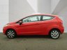 USED 2009 09 FORD FIESTA 1.25 Zetec Hatchback 3dr Petrol Manual (133 g/km, 81 bhp) HPI CLEAR, SUPPLIED WITH NEW MOT, SUPPLIED WITH NEW SERVICE, LOW MILEAGE, AIR CONDITIONING, ELECTRIC WINDOWS, ALLOY WHEELS, PARKING SENSORS, MANUAL, 3 MONTHS WARRANTY, 1 YEAR AA BREAKDOWN, AA DEALER