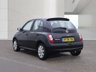 USED 2008 08 NISSAN MICRA 1.4 16v Acenta+ Hatchback 5dr Petrol Manual (154 g/km, 87 bhp) HPI CLEAR, SUPPLIED WITH NEW MOT, SUPPLIED WITH NEW SERVICE, LOW MILEAGE, AIR CONDITIONING, ELECTRIC WINDOWS, ALLOY WHEELS, MANUAL, 3 MONTHS WARRANTY, 1 YEAR AA BREAKDOWN, AA DEALER