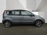 USED 2011 11 NISSAN NOTE 1.4 16V n-tec Hatchback 5dr Petrol Manual Euro 5 (88 ps) HPI CLEAR, SUPPLIED WITH NEW MOT, SUPPLIED WITH NEW SERVICE, LOW MILEAGE, AIR CONDITIONING, ELECTRIC WINDOWS, ALLOY WHEELS, PRIVACY GLASS, MANUAL, 3 MONTHS WARRANTY, 1 YEAR AA BREAKDOWN, AA DEALER