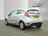 USED 2009 59 FORD FIESTA 1.4 Zetec Hatchback 3dr Petrol Manual (133 g/km, 94 bhp) HPI CLEAR, SUPPLIED WITH NEW MOT, SUPPLIED WITH NEW SERVICE, LOW MILEAGE, AIR CONDITIONING, ELECTRIC WINDOWS, ALLOY WHEELS, MANUAL, 3 MONTHS WARRANTY, 1 YEAR AA BREAKDOWN, AA DEALER