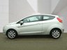 USED 2009 59 FORD FIESTA 1.4 Zetec Hatchback 3dr Petrol Manual (133 g/km, 94 bhp) HPI CLEAR, SUPPLIED WITH NEW MOT, SUPPLIED WITH NEW SERVICE, LOW MILEAGE, AIR CONDITIONING, ELECTRIC WINDOWS, ALLOY WHEELS, MANUAL, 3 MONTHS WARRANTY, 1 YEAR AA BREAKDOWN, AA DEALER