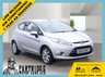 USED 2009 59 FORD FIESTA 1.4 Zetec Hatchback 3dr Petrol Manual (133 g/km, 94 bhp) HPI CLEAR, SUPPLIED WITH NEW MOT, SUPPLIED WITH NEW SERVICE, LOW MILEAGE, AIR CONDITIONING, ELECTRIC WINDOWS, ALLOY WHEELS, MANUAL, 3 MONTHS WARRANTY, 1 YEAR AA BREAKDOWN, AA DEALER
