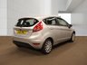 USED 2012 12 FORD FIESTA 1.25 Edge Hatchback 5dr Petrol Manual (129 g/km, 81 bhp) HPI CLEAR, SUPPLIED WITH NEW MOT, SUPPLIED WITH NEW SERVICE, LOW MILEAGE, AIR CONDITIONING, ELECTRIC WINDOWS, ALLOY WHEELS, MANUAL, 3 MONTHS WARRANTY, 1 YEAR AA BREAKDOWN, AA DEALER