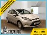 USED 2012 12 FORD FIESTA 1.25 Edge Hatchback 5dr Petrol Manual (129 g/km, 81 bhp) HPI CLEAR, SUPPLIED WITH NEW MOT, SUPPLIED WITH NEW SERVICE, LOW MILEAGE, AIR CONDITIONING, ELECTRIC WINDOWS, ALLOY WHEELS, MANUAL, 3 MONTHS WARRANTY, 1 YEAR AA BREAKDOWN, AA DEALER