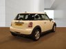 USED 2012 12 MINI HATCH 1.6 One Hatchback 3dr Petrol Manual Euro 5 (98 ps) HPI CLEAR, SUPPLIED WITH NEW MOT, SUPPLIED WITH NEW SERVICE, LOW MILEAGE, CLIMATE CONTROL, ELECTRIC WINDOWS, ALLOY WHEELS, MANUAL, 3 MONTHS WARRANTY, 1 YEAR AA BREAKDOWN, AA DEALER