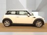 USED 2012 12 MINI HATCH 1.6 One Hatchback 3dr Petrol Manual Euro 5 (98 ps) HPI CLEAR, SUPPLIED WITH NEW MOT, SUPPLIED WITH NEW SERVICE, LOW MILEAGE, CLIMATE CONTROL, ELECTRIC WINDOWS, ALLOY WHEELS, MANUAL, 3 MONTHS WARRANTY, 1 YEAR AA BREAKDOWN, AA DEALER