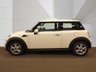 USED 2012 12 MINI HATCH 1.6 One Hatchback 3dr Petrol Manual Euro 5 (98 ps) HPI CLEAR, SUPPLIED WITH NEW MOT, SUPPLIED WITH NEW SERVICE, LOW MILEAGE, CLIMATE CONTROL, ELECTRIC WINDOWS, ALLOY WHEELS, MANUAL, 3 MONTHS WARRANTY, 1 YEAR AA BREAKDOWN, AA DEALER