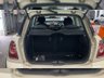 USED 2012 12 MINI HATCH 1.6 One Hatchback 3dr Petrol Manual Euro 5 (98 ps) HPI CLEAR, SUPPLIED WITH NEW MOT, SUPPLIED WITH NEW SERVICE, LOW MILEAGE, CLIMATE CONTROL, ELECTRIC WINDOWS, ALLOY WHEELS, MANUAL, 3 MONTHS WARRANTY, 1 YEAR AA BREAKDOWN, AA DEALER