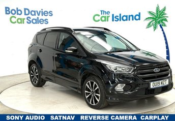 View our FORD KUGA