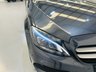 USED 2014 64 MERCEDES-BENZ C CLASS 2.1 C220 BlueTEC AMG Line Estate 5dr Diesel G-Tronic+ Euro 6 (s/s) (170 ps) Tenorite Grey | Black Leather | Reverse Camera | Heated Seats | Bluetooth Media | ULEZ OK