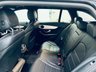 USED 2014 64 MERCEDES-BENZ C CLASS 2.1 C220 BlueTEC AMG Line Estate 5dr Diesel G-Tronic+ Euro 6 (s/s) (170 ps) Tenorite Grey | Black Leather | Reverse Camera | Heated Seats | Bluetooth Media | ULEZ OK