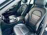 USED 2014 64 MERCEDES-BENZ C CLASS 2.1 C220 BlueTEC AMG Line Estate 5dr Diesel G-Tronic+ Euro 6 (s/s) (170 ps) Tenorite Grey | Black Leather | Reverse Camera | Heated Seats | Bluetooth Media | ULEZ OK