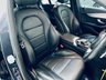 USED 2014 64 MERCEDES-BENZ C CLASS 2.1 C220 BlueTEC AMG Line Estate 5dr Diesel G-Tronic+ Euro 6 (s/s) (170 ps) Tenorite Grey | Black Leather | Reverse Camera | Heated Seats | Bluetooth Media | ULEZ OK