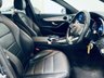 USED 2014 64 MERCEDES-BENZ C CLASS 2.1 C220 BlueTEC AMG Line Estate 5dr Diesel G-Tronic+ Euro 6 (s/s) (170 ps) Tenorite Grey | Black Leather | Reverse Camera | Heated Seats | Bluetooth Media | ULEZ OK