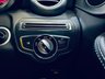 USED 2014 64 MERCEDES-BENZ C CLASS 2.1 C220 BlueTEC AMG Line Estate 5dr Diesel G-Tronic+ Euro 6 (s/s) (170 ps) Tenorite Grey | Black Leather | Reverse Camera | Heated Seats | Bluetooth Media | ULEZ OK