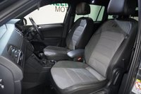 USED 2019 68 VOLKSWAGEN TIGUAN 2.0 TDI R-Line SUV 5dr Diesel DSG 4Motion Euro 6 (s/s) (190 ps) +PAN ROOF+R/CAM+LEATHER+