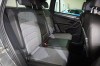 USED 2019 68 VOLKSWAGEN TIGUAN 2.0 TDI R-Line SUV 5dr Diesel DSG 4Motion Euro 6 (s/s) (190 ps) +PAN ROOF+R/CAM+LEATHER+