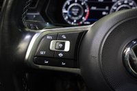 USED 2019 68 VOLKSWAGEN TIGUAN 2.0 TDI R-Line SUV 5dr Diesel DSG 4Motion Euro 6 (s/s) (190 ps) +PAN ROOF+R/CAM+LEATHER+