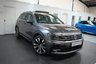 USED 2019 68 VOLKSWAGEN TIGUAN 2.0 TDI R-Line SUV 5dr Diesel DSG 4Motion Euro 6 (s/s) (190 ps) +PAN ROOF+R/CAM+LEATHER+