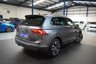 USED 2019 68 VOLKSWAGEN TIGUAN 2.0 TDI R-Line SUV 5dr Diesel DSG 4Motion Euro 6 (s/s) (190 ps) +PAN ROOF+R/CAM+LEATHER+