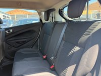 USED 2013 63 FORD FIESTA 1.25 Zetec Hatchback 5dr Petrol Manual Euro 5 (82 ps) 