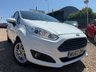 USED 2013 63 FORD FIESTA 1.25 Zetec Hatchback 5dr Petrol Manual Euro 5 (82 ps) 