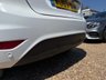 USED 2013 63 FORD FIESTA 1.25 Zetec Hatchback 5dr Petrol Manual Euro 5 (82 ps) 