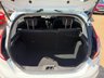 USED 2013 63 FORD FIESTA 1.25 Zetec Hatchback 5dr Petrol Manual Euro 5 (82 ps) 