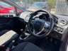 USED 2013 63 FORD FIESTA 1.25 Zetec Hatchback 5dr Petrol Manual Euro 5 (82 ps) 