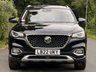 USED 2022 22 MG MG HS 1.5 T-GDI Excite SUV 5dr Petrol Manual Euro 6 (s/s) (162 ps) 2 OWNERS FULL SH LEATHER CAN NAV BT