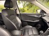 USED 2022 22 MG MG HS 1.5 T-GDI Excite SUV 5dr Petrol Manual Euro 6 (s/s) (162 ps) 2 OWNERS FULL SH LEATHER CAN NAV BT