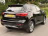 USED 2022 22 MG MG HS 1.5 T-GDI Excite SUV 5dr Petrol Manual Euro 6 (s/s) (162 ps) 2 OWNERS FULL SH LEATHER CAN NAV BT