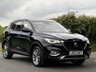 USED 2022 22 MG MG HS 1.5 T-GDI Excite SUV 5dr Petrol Manual Euro 6 (s/s) (162 ps) 2 OWNERS FULL SH LEATHER CAN NAV BT