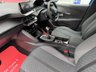 USED 2025 75 PEUGEOT 208 1.2 PureTech Allure Hatchback 5dr Petrol Manual Euro 6 (s/s) (100 ps) 