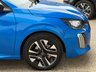 USED 2025 75 PEUGEOT 208 1.2 PureTech Allure Hatchback 5dr Petrol Manual Euro 6 (s/s) (100 ps) 