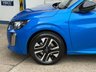 USED 2025 75 PEUGEOT 208 1.2 PureTech Allure Hatchback 5dr Petrol Manual Euro 6 (s/s) (100 ps) 