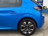 USED 2025 75 PEUGEOT 208 1.2 PureTech Allure Hatchback 5dr Petrol Manual Euro 6 (s/s) (100 ps) 