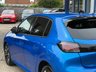 USED 2025 75 PEUGEOT 208 1.2 PureTech Allure Hatchback 5dr Petrol Manual Euro 6 (s/s) (100 ps) 