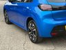 USED 2025 75 PEUGEOT 208 1.2 PureTech Allure Hatchback 5dr Petrol Manual Euro 6 (s/s) (100 ps) 