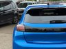 USED 2025 75 PEUGEOT 208 1.2 PureTech Allure Hatchback 5dr Petrol Manual Euro 6 (s/s) (100 ps) 