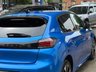 USED 2025 75 PEUGEOT 208 1.2 PureTech Allure Hatchback 5dr Petrol Manual Euro 6 (s/s) (100 ps) 