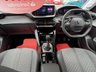 USED 2025 75 PEUGEOT 208 1.2 PureTech Allure Hatchback 5dr Petrol Manual Euro 6 (s/s) (100 ps) 