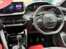USED 2025 75 PEUGEOT 208 1.2 PureTech Allure Hatchback 5dr Petrol Manual Euro 6 (s/s) (100 ps) 