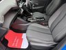 USED 2025 75 PEUGEOT 208 1.2 PureTech Allure Hatchback 5dr Petrol Manual Euro 6 (s/s) (100 ps) 