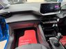 USED 2025 75 PEUGEOT 208 1.2 PureTech Allure Hatchback 5dr Petrol Manual Euro 6 (s/s) (100 ps) 