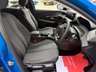 USED 2025 75 PEUGEOT 208 1.2 PureTech Allure Hatchback 5dr Petrol Manual Euro 6 (s/s) (100 ps) 