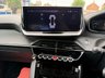 USED 2025 75 PEUGEOT 208 1.2 PureTech Allure Hatchback 5dr Petrol Manual Euro 6 (s/s) (100 ps) 